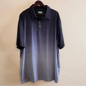 Ben Hogan Performance Golf Polo Size 2XL